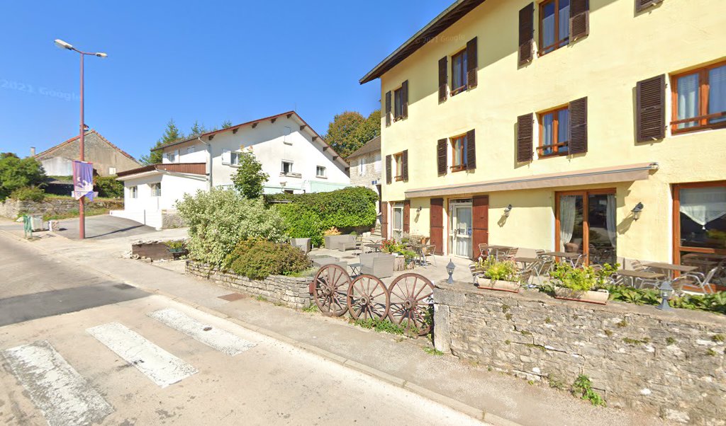 Retrouvez toutes les informations de contacts et horaires d&rsquo;ouverture pour La Poste Agence Communale DOUCIER Mairie situé à Doucier dans le département Jura (39). Pour effectuer envoyer vos colis (colissimo, chronopost, suivi colis), une gestion bancaire (banque postal, French Bank), [&hellip;]