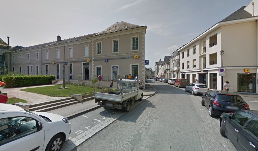 Retrouvez toutes les informations de contacts et horaires d&rsquo;ouverture pour La Poste CHALONNES SUR LOIRE situé à Chalonnes sur loire dans le département Maine-et-Loire (49). Pour effectuer envoyer vos colis (colissimo, chronopost, suivi colis), une gestion bancaire (banque postal, French [&hellip;]