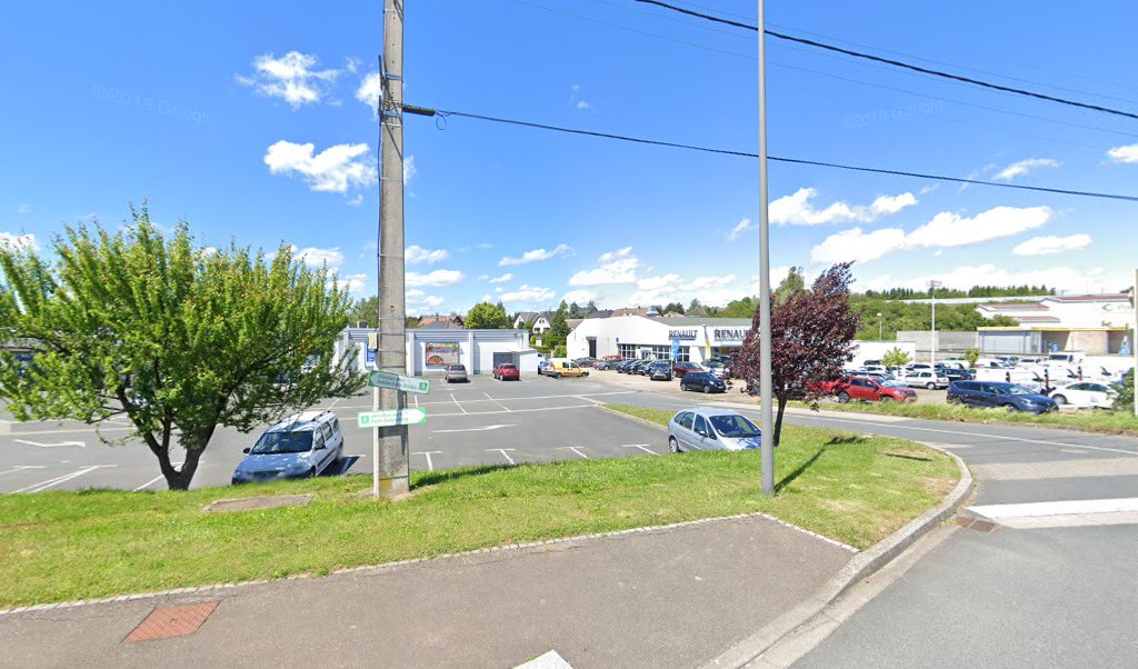 Retrouvez toutes les informations de contacts et horaires d&rsquo;ouverture pour Relais Pickup LA POSTE CARREPRO ROHRBACH situé à Rohrbach les bitche dans le département Moselle (57). Pour effectuer envoyer vos colis (colissimo, chronopost, suivi colis), une gestion bancaire (banque postal, [&hellip;]