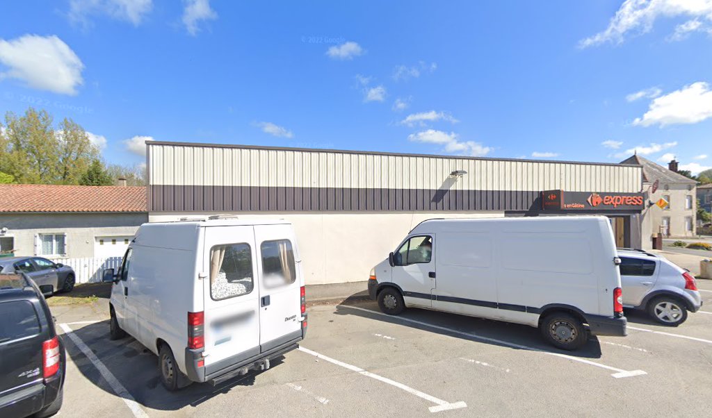 Retrouvez toutes les informations de contacts et horaires d&rsquo;ouverture pour Relais Pickup CARREFOUR EXPRESS situé à Mazieres en gatine dans le département Deux-Sèvres (79). Pour effectuer envoyer vos colis (colissimo, chronopost, suivi colis), une gestion bancaire (banque postal, French Bank), [&hellip;]