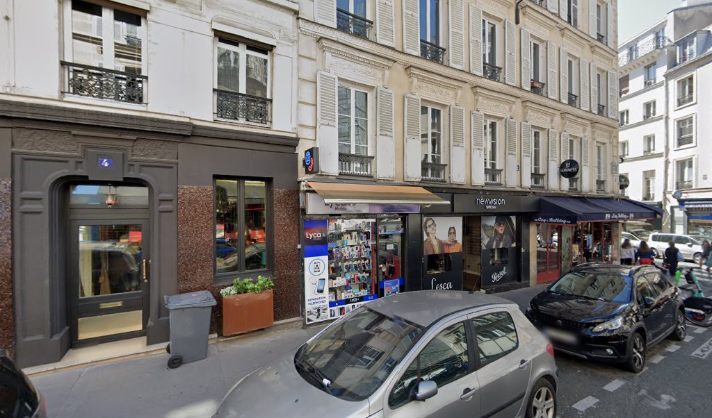 Retrouvez toutes les informations de contacts et horaires d&rsquo;ouverture pour Relais Pickup TANJINA situé à Paris dans le département Paris (75). Pour effectuer envoyer vos colis (colissimo, chronopost, suivi colis), une gestion bancaire (banque postal, French Bank), votre courrier (suivi [&hellip;]