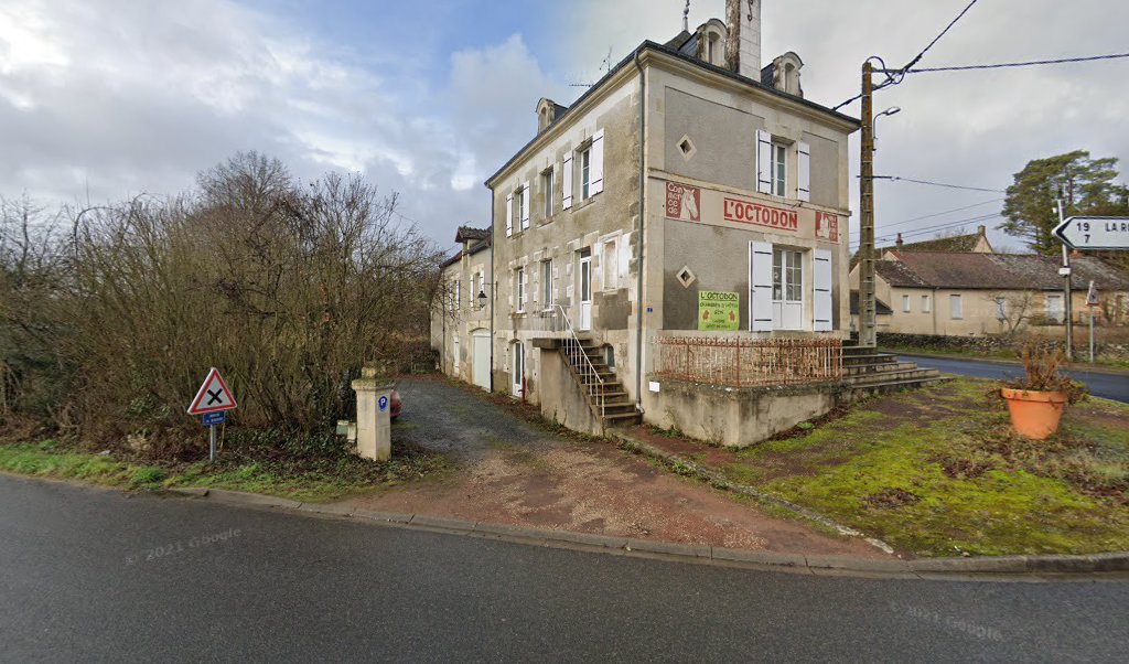 Retrouvez toutes les informations de contacts et horaires d&rsquo;ouverture pour Relais Pickup L OCTODON situé à Le grand pressigny dans le département Indre-et-Loire (37). Pour effectuer envoyer vos colis (colissimo, chronopost, suivi colis), une gestion bancaire (banque postal, French Bank), [&hellip;]