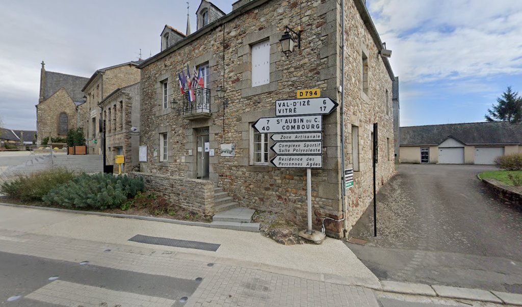 Retrouvez toutes les informations de contacts et horaires d&rsquo;ouverture pour La Poste Agence Communale LIVRE SUR CHANGEON Mairie situé à Livre sur changeon dans le département Ille-et-Vilaine (35). Pour effectuer envoyer vos colis (colissimo, chronopost, suivi colis), une gestion bancaire [&hellip;]