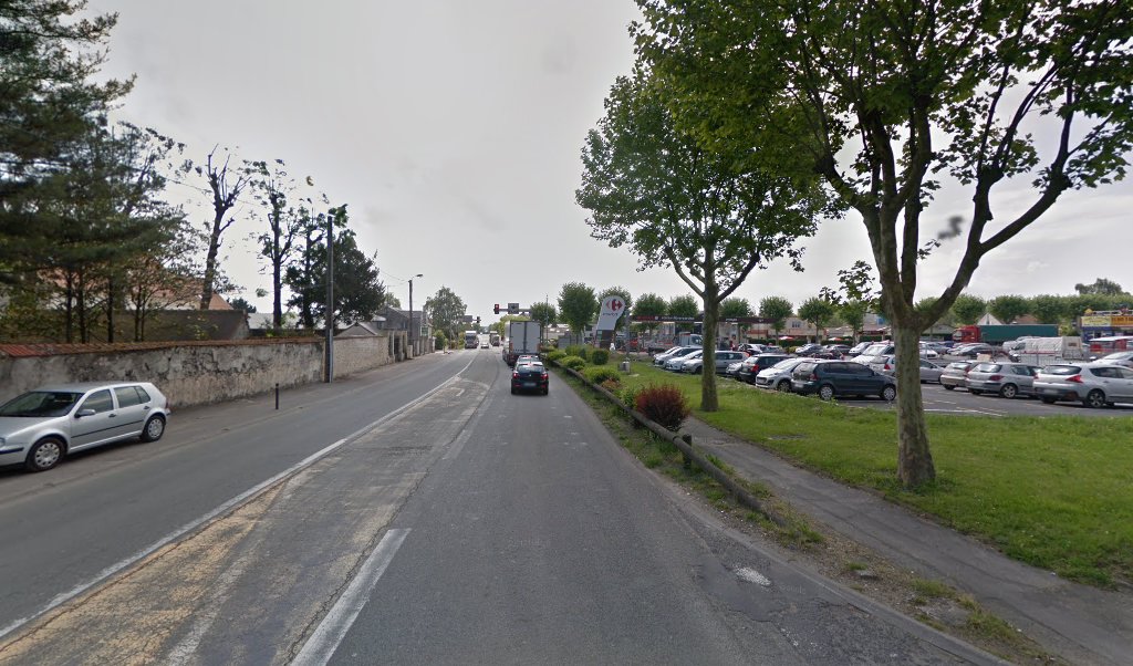 Retrouvez toutes les informations de contacts et horaires d&rsquo;ouverture pour Relais Pickup CARREFOUR MARKET situé à St soupplets dans le département Seine-et-Marne (77). Pour effectuer envoyer vos colis (colissimo, chronopost, suivi colis), une gestion bancaire (banque postal, French Bank), votre [&hellip;]
