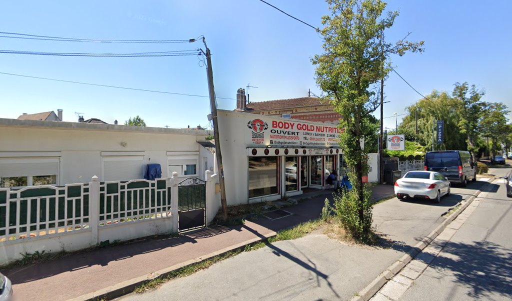 Retrouvez toutes les informations de contacts et horaires d&rsquo;ouverture pour Relais Pickup BODY GOLD situé à Noisy le grand dans le département Seine-Saint-Denis (93). Pour effectuer envoyer vos colis (colissimo, chronopost, suivi colis), une gestion bancaire (banque postal, French Bank), [&hellip;]