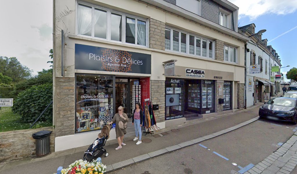 Retrouvez toutes les informations de contacts et horaires d&rsquo;ouverture pour Relais Pickup PLAISIRS ET DELICES situé à Fouesnant dans le département Finistère (29). Pour effectuer envoyer vos colis (colissimo, chronopost, suivi colis), une gestion bancaire (banque postal, French Bank), votre [&hellip;]