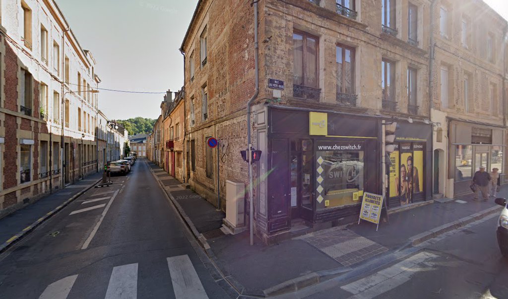 Retrouvez toutes les informations de contacts et horaires d&rsquo;ouverture pour Relais Pickup CHEZ SWITCH situé à Charleville mezieres dans le département Ardennes (08). Pour effectuer envoyer vos colis (colissimo, chronopost, suivi colis), une gestion bancaire (banque postal, French Bank), votre [&hellip;]