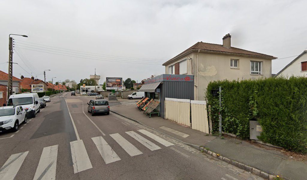 Retrouvez toutes les informations de contacts et horaires d&rsquo;ouverture pour Relais Pickup VIVECO situé à Bihorel dans le département Seine-Maritime (76). Pour effectuer envoyer vos colis (colissimo, chronopost, suivi colis), une gestion bancaire (banque postal, French Bank), votre courrier (suivi [&hellip;]