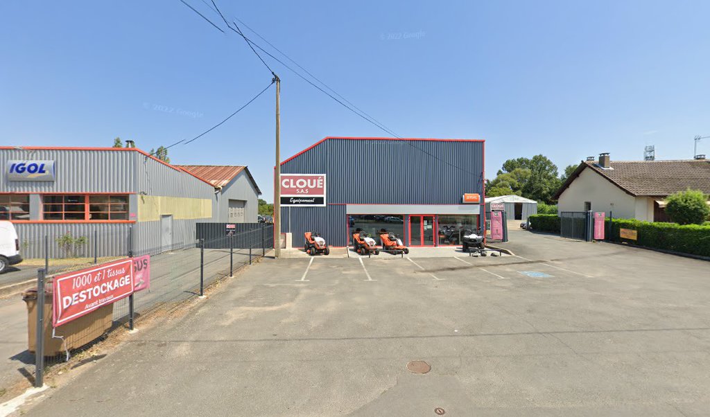 Retrouvez toutes les informations de contacts et horaires d&rsquo;ouverture pour Relais Pickup 1000 ET 1 TISSUS situé à Domerat dans le département Allier (03). Pour effectuer envoyer vos colis (colissimo, chronopost, suivi colis), une gestion bancaire (banque postal, French Bank), [&hellip;]