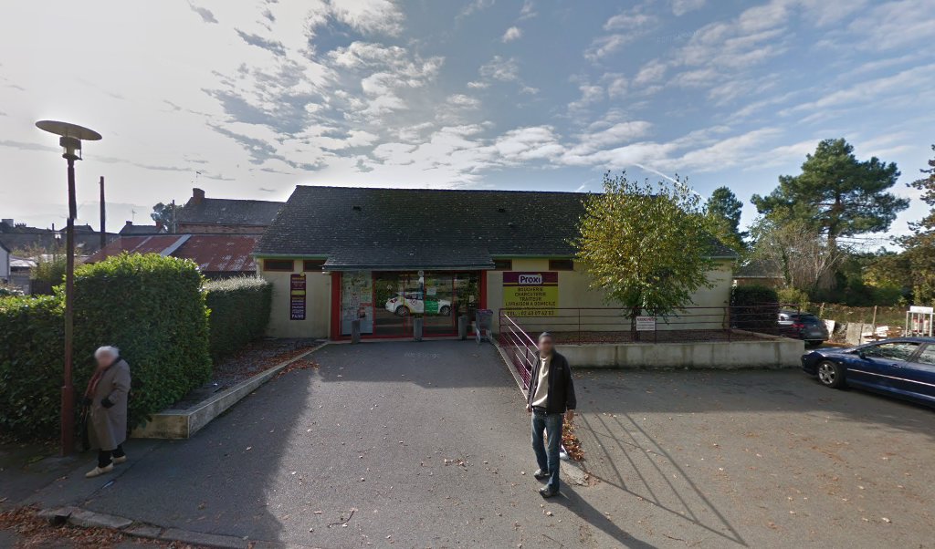 Retrouvez toutes les informations de contacts et horaires d&rsquo;ouverture pour Relais Pickup CARREFOUR PROXI situé à Moisdon la riviere dans le département Loire-Atlantique (44). Pour effectuer envoyer vos colis (colissimo, chronopost, suivi colis), une gestion bancaire (banque postal, French Bank), [&hellip;]