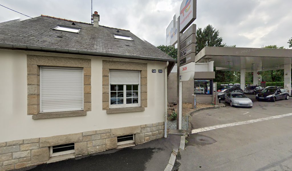 Retrouvez toutes les informations de contacts et horaires d&rsquo;ouverture pour Relais Pickup TOTAL situé à Fougeres dans le département Ille-et-Vilaine (35). Pour effectuer envoyer vos colis (colissimo, chronopost, suivi colis), une gestion bancaire (banque postal, French Bank), votre courrier (suivi [&hellip;]