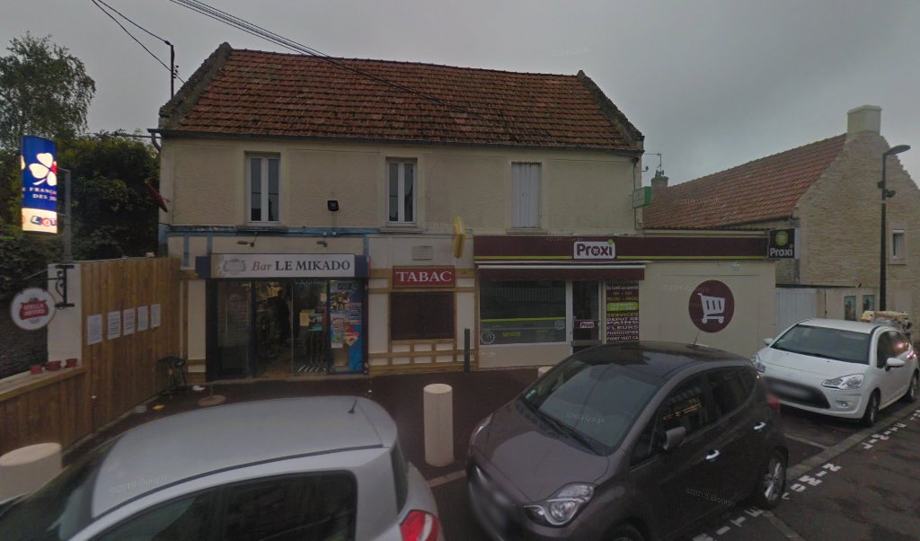 Retrouvez toutes les informations de contacts et horaires d&rsquo;ouverture pour Relais Pickup PROXI situé à Ver sur mer dans le département Calvados (14). Pour effectuer envoyer vos colis (colissimo, chronopost, suivi colis), une gestion bancaire (banque postal, French Bank), votre [&hellip;]
