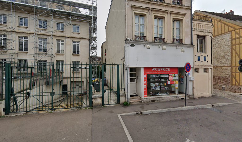 Retrouvez toutes les informations de contacts et horaires d&rsquo;ouverture pour Relais Pickup WOWPRICE situé à Troyes dans le département Aube (10). Pour effectuer envoyer vos colis (colissimo, chronopost, suivi colis), une gestion bancaire (banque postal, French Bank), votre courrier (suivi [&hellip;]