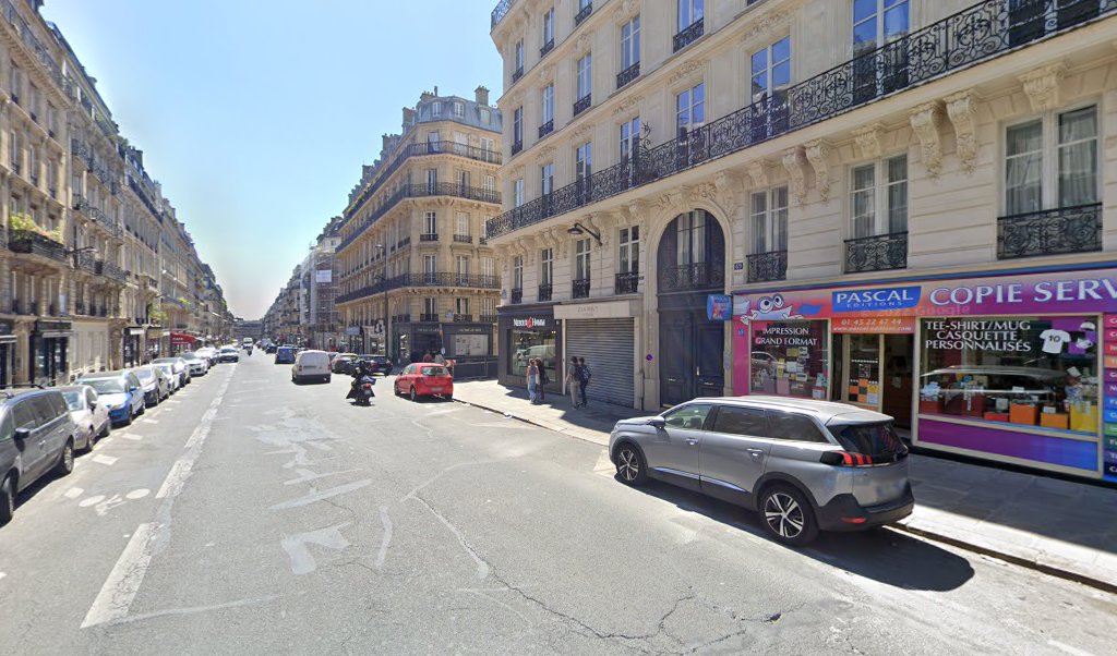 Retrouvez toutes les informations de contacts et horaires d&rsquo;ouverture pour Relais Pickup IMPRIMERIE PASCAL EDITIONS situé à Paris dans le département Paris (75). Pour effectuer envoyer vos colis (colissimo, chronopost, suivi colis), une gestion bancaire (banque postal, French Bank), votre [&hellip;]