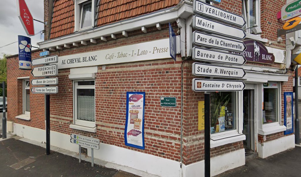 Retrouvez toutes les informations de contacts et horaires d&rsquo;ouverture pour La Poste Relais VERLINGHEM Buraliste situé à Verlinghem dans le département Nord (59). Pour effectuer envoyer vos colis (colissimo, chronopost, suivi colis), une gestion bancaire (banque postal, French Bank), votre [&hellip;]