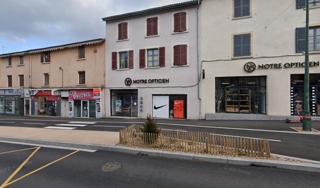 Retrouvez toutes les informations de contacts et horaires d&rsquo;ouverture pour Relais Pickup NOTRE OPTICIEN – L HORLOGE situé à Tassin la demi lune dans le département Rhône (69). Pour effectuer envoyer vos colis (colissimo, chronopost, suivi colis), une gestion bancaire [&hellip;]