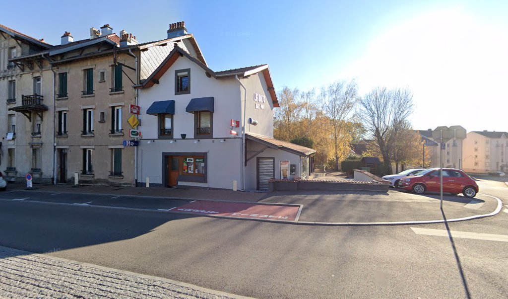 Retrouvez toutes les informations de contacts et horaires d&rsquo;ouverture pour Relais Pickup LE BILTO situé à Golbey dans le département Vosges (88). Pour effectuer envoyer vos colis (colissimo, chronopost, suivi colis), une gestion bancaire (banque postal, French Bank), votre courrier [&hellip;]