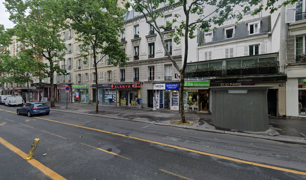 Retrouvez toutes les informations de contacts et horaires d&rsquo;ouverture pour Relais Pickup MTS TELECOM situé à Paris dans le département Paris (75). Pour effectuer envoyer vos colis (colissimo, chronopost, suivi colis), une gestion bancaire (banque postal, French Bank), votre courrier [&hellip;]