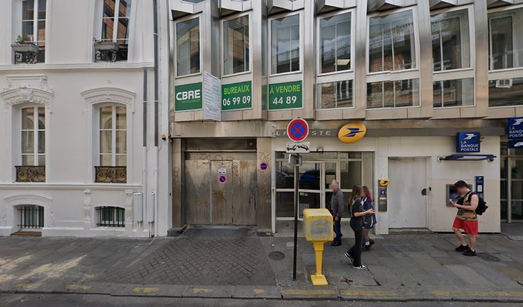 Retrouvez toutes les informations de contacts et horaires d&rsquo;ouverture pour La Poste PARIS PLACE CLICHY situé à Paris dans le département Paris (75). Pour effectuer envoyer vos colis (colissimo, chronopost, suivi colis), une gestion bancaire (banque postal, French Bank), votre [&hellip;]