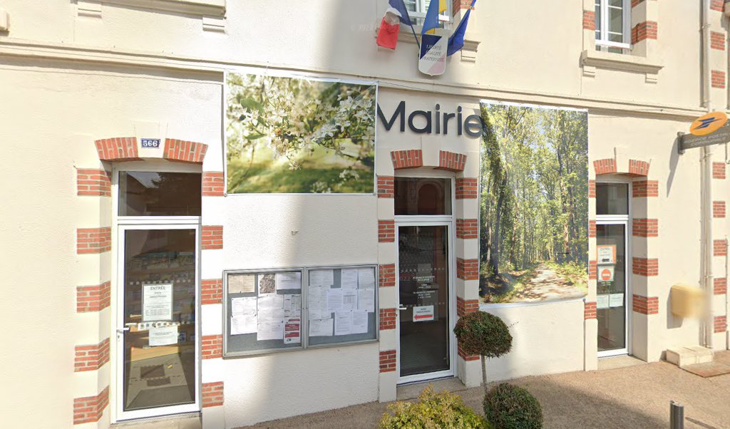 Retrouvez toutes les informations de contacts et horaires d&rsquo;ouverture pour La Poste Agence Communale FOUGERE Mairie situé à Fougere dans le département Vendée (85). Pour effectuer envoyer vos colis (colissimo, chronopost, suivi colis), une gestion bancaire (banque postal, French Bank), [&hellip;]