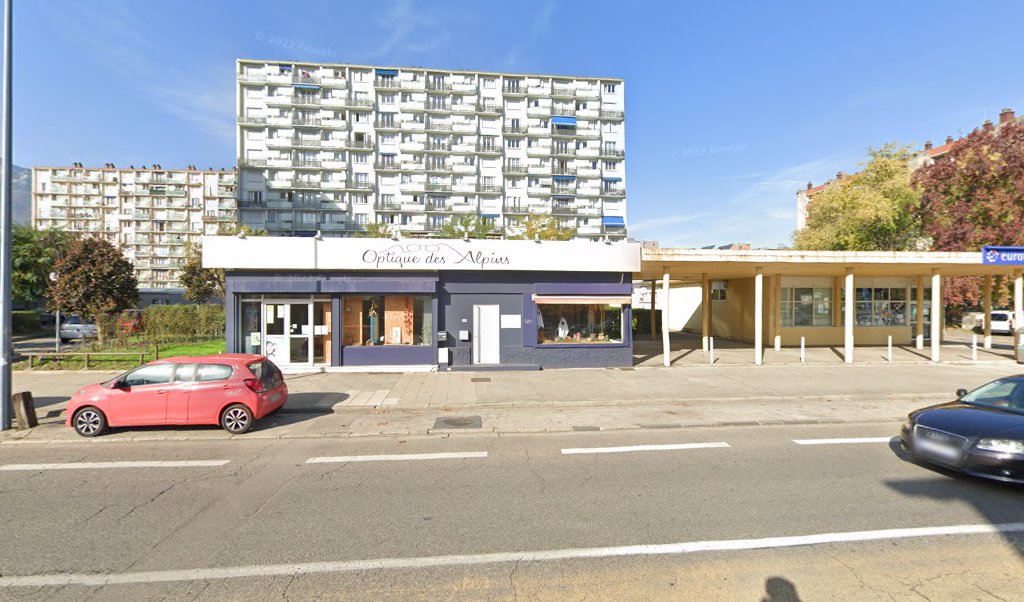 Retrouvez toutes les informations de contacts et horaires d&rsquo;ouverture pour Relais Pickup OPTIQUE DES ALPINS situé à Grenoble dans le département Isère (38). Pour effectuer envoyer vos colis (colissimo, chronopost, suivi colis), une gestion bancaire (banque postal, French Bank), votre [&hellip;]