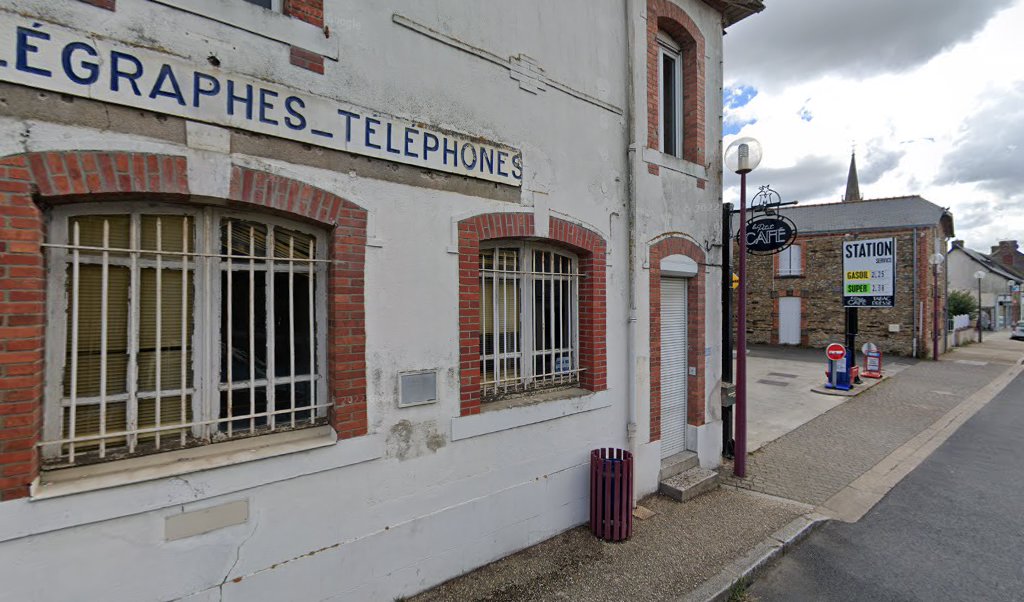 Retrouvez toutes les informations de contacts et horaires d&rsquo;ouverture pour La Poste Relais SAINT VINCENT DES LANDES situé à St vincent des landes dans le département Loire-Atlantique (44). Pour effectuer envoyer vos colis (colissimo, chronopost, suivi colis), une gestion bancaire [&hellip;]