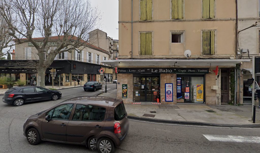 Retrouvez toutes les informations de contacts et horaires d&rsquo;ouverture pour Relais Pickup BALTO TABAC situé à Orange dans le département Vaucluse (84). Pour effectuer envoyer vos colis (colissimo, chronopost, suivi colis), une gestion bancaire (banque postal, French Bank), votre courrier [&hellip;]