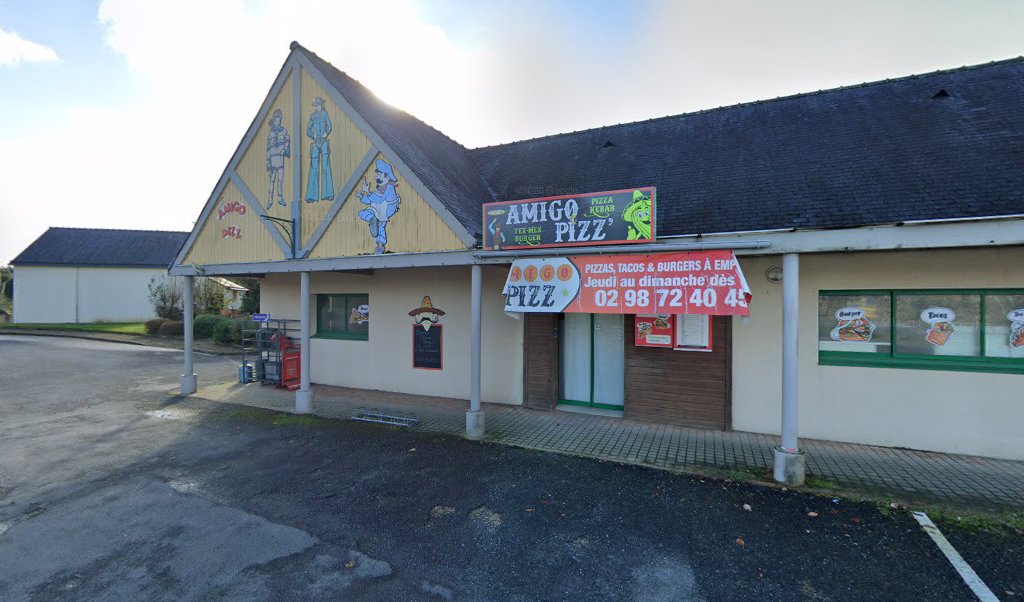 Retrouvez toutes les informations de contacts et horaires d&rsquo;ouverture pour La Poste Agence Communale PLOUGOURVEST Mairie situé à Plougourvest dans le département Finistère (29). Pour effectuer envoyer vos colis (colissimo, chronopost, suivi colis), une gestion bancaire (banque postal, French Bank), [&hellip;]