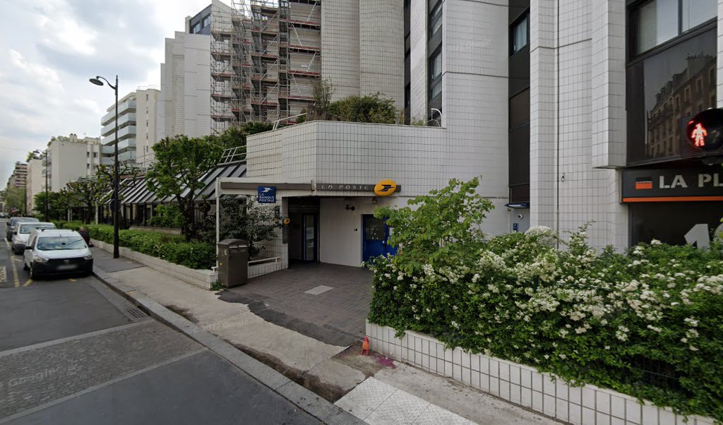 Retrouvez toutes les informations de contacts et horaires d&rsquo;ouverture pour La Poste PARIS GOUVION SAINT CYR situé à Paris dans le département Paris (75). Pour effectuer envoyer vos colis (colissimo, chronopost, suivi colis), une gestion bancaire (banque postal, French Bank), [&hellip;]