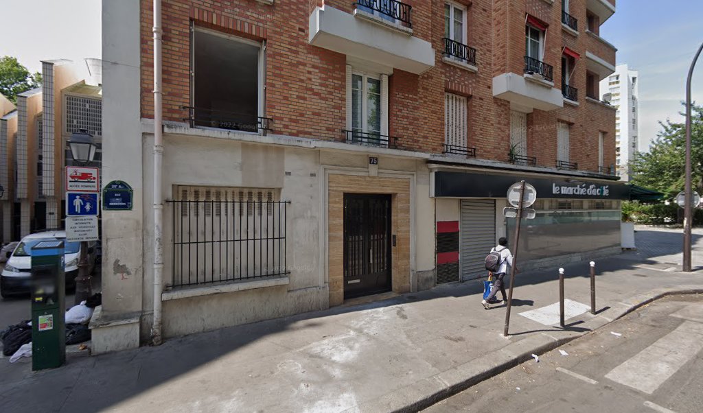 Retrouvez toutes les informations de contacts et horaires d&rsquo;ouverture pour Relais Pickup LE MARCHE D A COTE situé à Paris dans le département Paris (75). Pour effectuer envoyer vos colis (colissimo, chronopost, suivi colis), une gestion bancaire (banque postal, French [&hellip;]