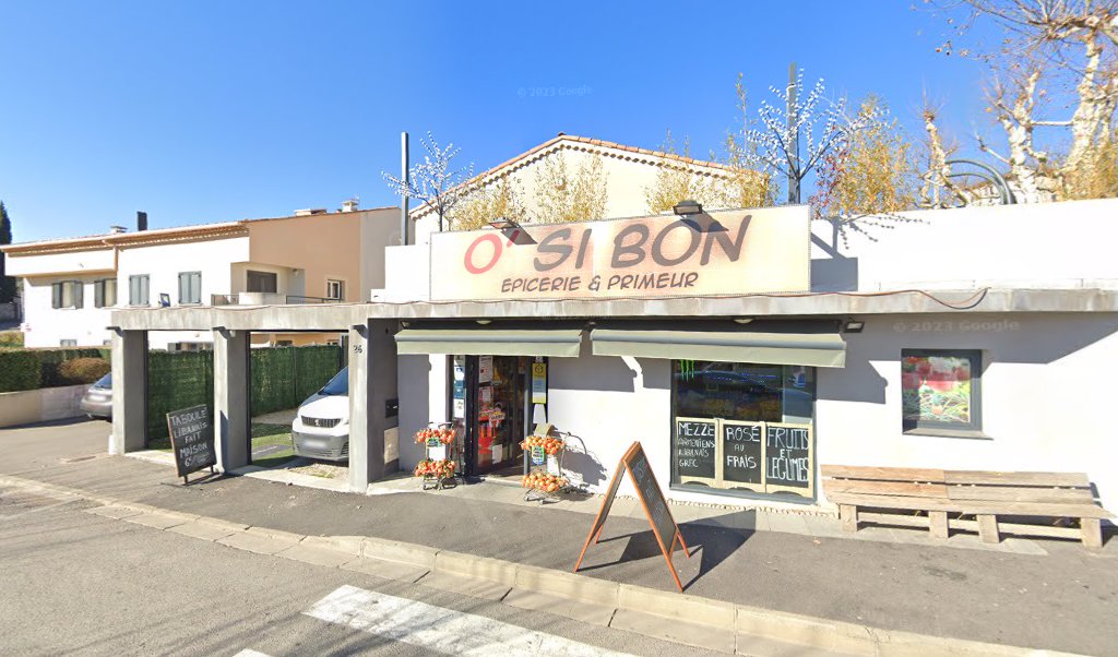 Retrouvez toutes les informations de contacts et horaires d&rsquo;ouverture pour Relais Pickup OSI BON situé à Greasque dans le département Bouches-du-Rhône (13). Pour effectuer envoyer vos colis (colissimo, chronopost, suivi colis), une gestion bancaire (banque postal, French Bank), votre courrier [&hellip;]