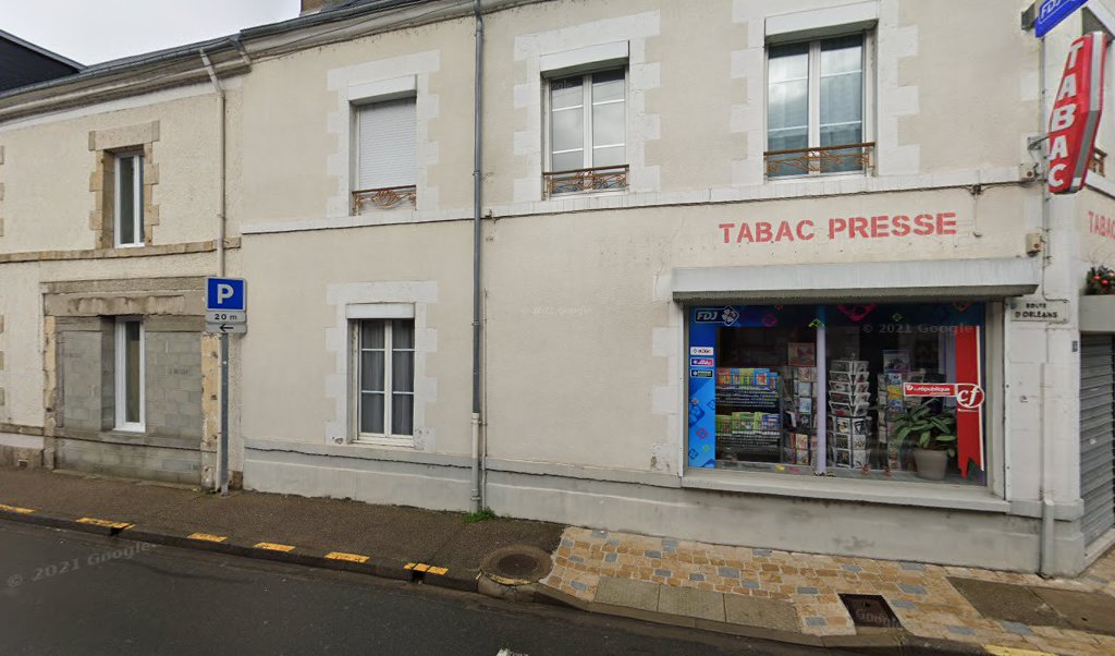 Retrouvez toutes les informations de contacts et horaires d&rsquo;ouverture pour Relais Pickup LE CENTRAL TABAC situé à Sandillon dans le département Loiret (45). Pour effectuer envoyer vos colis (colissimo, chronopost, suivi colis), une gestion bancaire (banque postal, French Bank), votre [&hellip;]