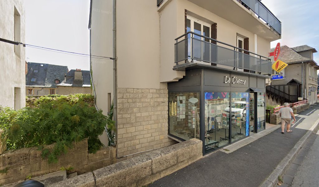 Retrouvez toutes les informations de contacts et horaires d&rsquo;ouverture pour Relais Pickup TABAC LA CIVETTE situé à Espalion dans le département Aveyron (12). Pour effectuer envoyer vos colis (colissimo, chronopost, suivi colis), une gestion bancaire (banque postal, French Bank), votre [&hellip;]