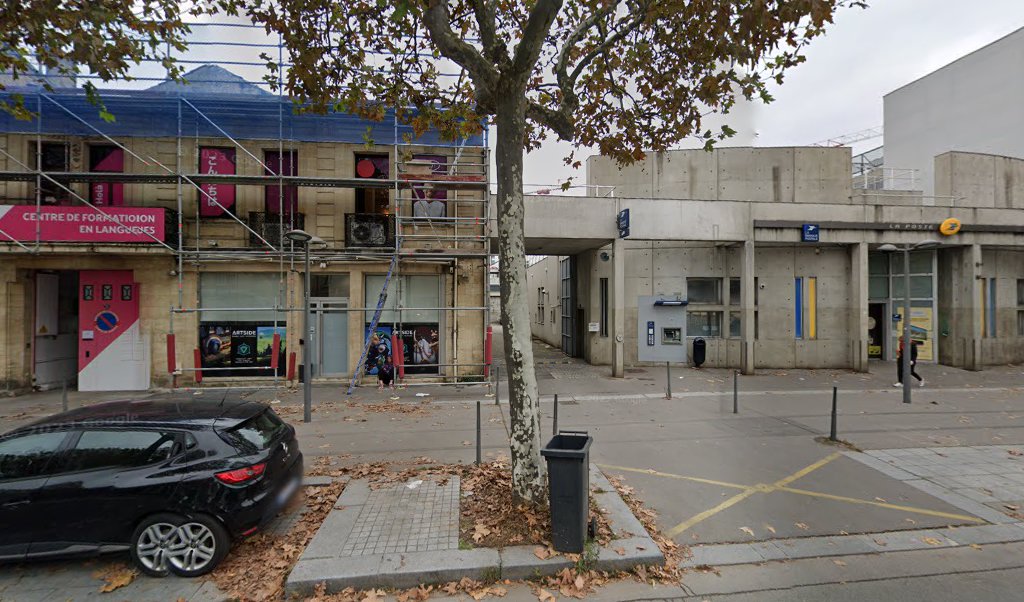 Retrouvez toutes les informations de contacts et horaires d&rsquo;ouverture pour La Poste Espace Clients Pro BORDEAUX BASTIDE PDC1 situé à Bordeaux dans le département Gironde (33). Pour effectuer envoyer vos colis (colissimo, chronopost, suivi colis), une gestion bancaire (banque postal, [&hellip;]