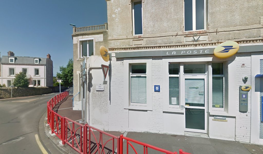 Retrouvez toutes les informations de contacts et horaires d&rsquo;ouverture pour La Poste DONVILLE LES BAINS situé à Donville les bains dans le département Manche (50). Pour effectuer envoyer vos colis (colissimo, chronopost, suivi colis), une gestion bancaire (banque postal, French [&hellip;]