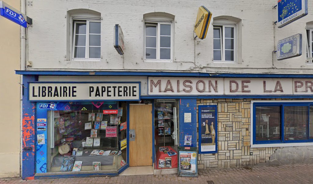 Retrouvez toutes les informations de contacts et horaires d&rsquo;ouverture pour Relais Pickup CECI PRESSE situé à Hirson dans le département Aisne (02). Pour effectuer envoyer vos colis (colissimo, chronopost, suivi colis), une gestion bancaire (banque postal, French Bank), votre courrier [&hellip;]