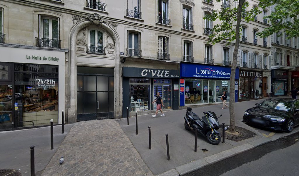 Retrouvez toutes les informations de contacts et horaires d&rsquo;ouverture pour Relais Pickup CARREFOUR CITY situé à Paris dans le département Paris (75). Pour effectuer envoyer vos colis (colissimo, chronopost, suivi colis), une gestion bancaire (banque postal, French Bank), votre courrier [&hellip;]