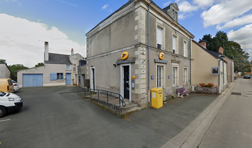 Retrouvez toutes les informations de contacts et horaires d&rsquo;ouverture pour La Poste MORANNES situé à Morannes sur sarthe daumeray dans le département Maine-et-Loire (49). Pour effectuer envoyer vos colis (colissimo, chronopost, suivi colis), une gestion bancaire (banque postal, French Bank), [&hellip;]