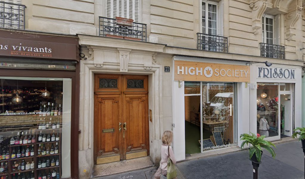 Retrouvez toutes les informations de contacts et horaires d&rsquo;ouverture pour Relais Pickup HIGH SOCIETY situé à Paris dans le département Paris (75). Pour effectuer envoyer vos colis (colissimo, chronopost, suivi colis), une gestion bancaire (banque postal, French Bank), votre courrier [&hellip;]