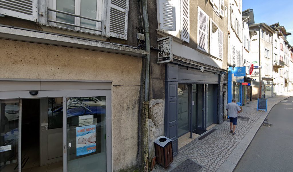 Retrouvez toutes les informations de contacts et horaires d&rsquo;ouverture pour Relais Pickup LAITERIE GILBERT situé à Tulle dans le département Corrèze (19). Pour effectuer envoyer vos colis (colissimo, chronopost, suivi colis), une gestion bancaire (banque postal, French Bank), votre courrier [&hellip;]