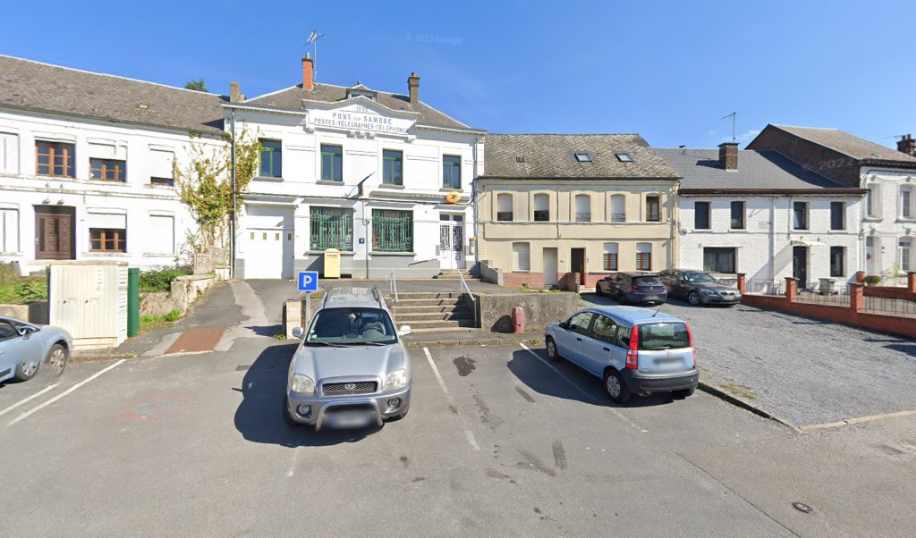 Retrouvez toutes les informations de contacts et horaires d&rsquo;ouverture pour La Poste PONT SUR SAMBRE situé à Pont sur sambre dans le département Nord (59). Pour effectuer envoyer vos colis (colissimo, chronopost, suivi colis), une gestion bancaire (banque postal, French [&hellip;]