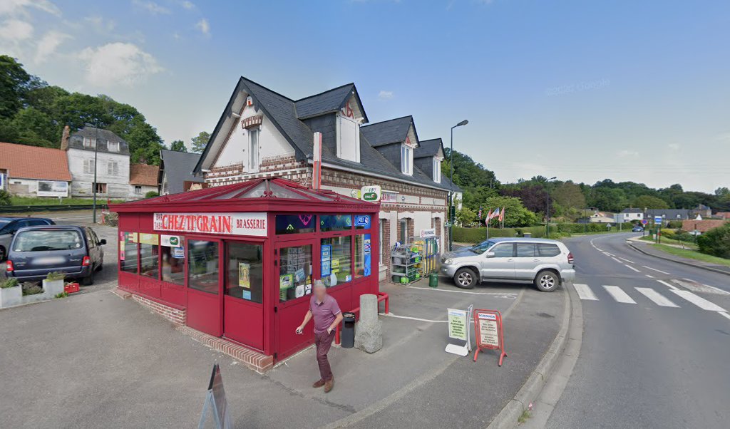 Retrouvez toutes les informations de contacts et horaires d&rsquo;ouverture pour Relais Pickup CHEZ TIGRAIN situé à Longueil dans le département Seine-Maritime (76). Pour effectuer envoyer vos colis (colissimo, chronopost, suivi colis), une gestion bancaire (banque postal, French Bank), votre courrier [&hellip;]