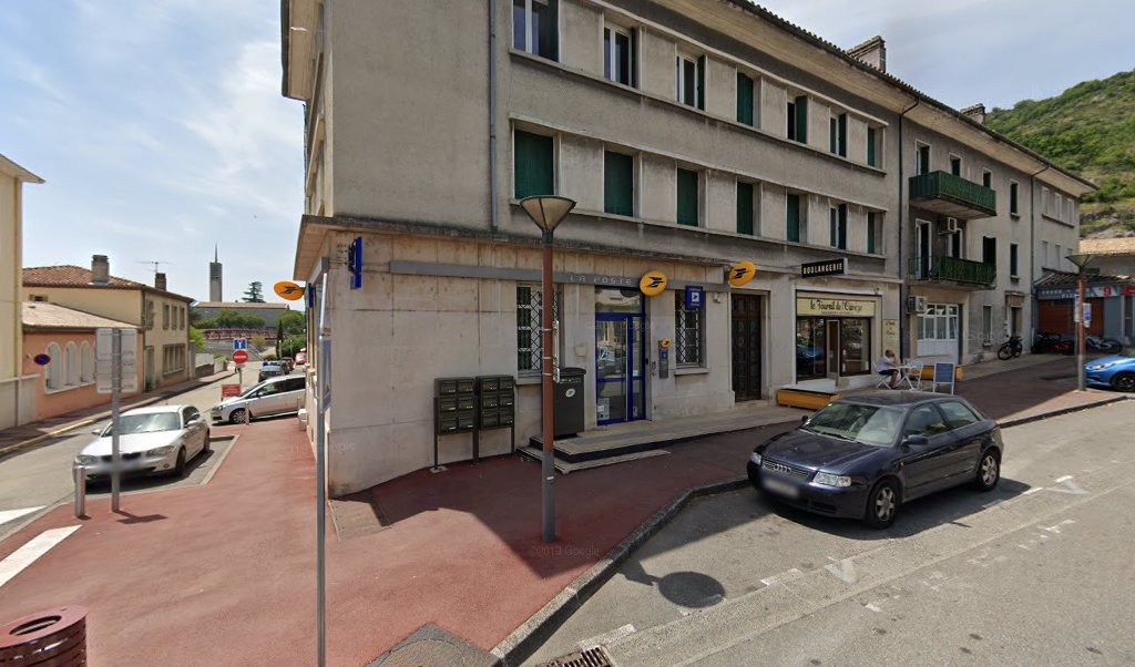 Retrouvez toutes les informations de contacts et horaires d&rsquo;ouverture pour La Poste LE POUZIN situé à Le pouzin dans le département Ardèche (07). Pour effectuer envoyer vos colis (colissimo, chronopost, suivi colis), une gestion bancaire (banque postal, French Bank), votre [&hellip;]