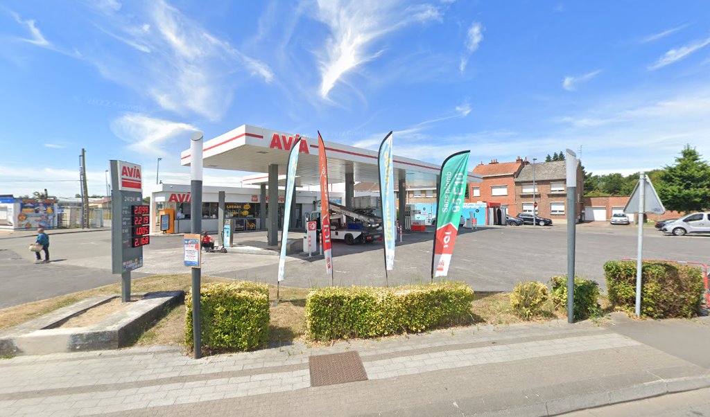 Retrouvez toutes les informations de contacts et horaires d&rsquo;ouverture pour Relais Pickup STATION AVIA situé à St andre lez lille dans le département Nord (59). Pour effectuer envoyer vos colis (colissimo, chronopost, suivi colis), une gestion bancaire (banque postal, French [&hellip;]