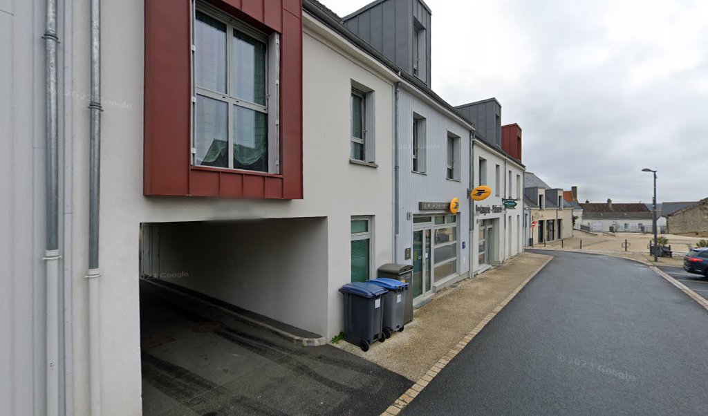 Retrouvez toutes les informations de contacts et horaires d&rsquo;ouverture pour La Poste CHANCEAUX SUR CHOISILLE situé à Chanceaux sur choisille dans le département Indre-et-Loire (37). Pour effectuer envoyer vos colis (colissimo, chronopost, suivi colis), une gestion bancaire (banque postal, French [&hellip;]