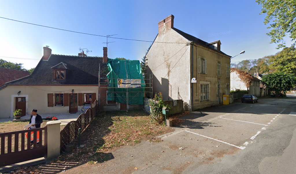 Retrouvez toutes les informations de contacts et horaires d&rsquo;ouverture pour La Poste Agence Communale HERRY Mairie situé à Herry dans le département Cher (18). Pour effectuer envoyer vos colis (colissimo, chronopost, suivi colis), une gestion bancaire (banque postal, French Bank), [&hellip;]