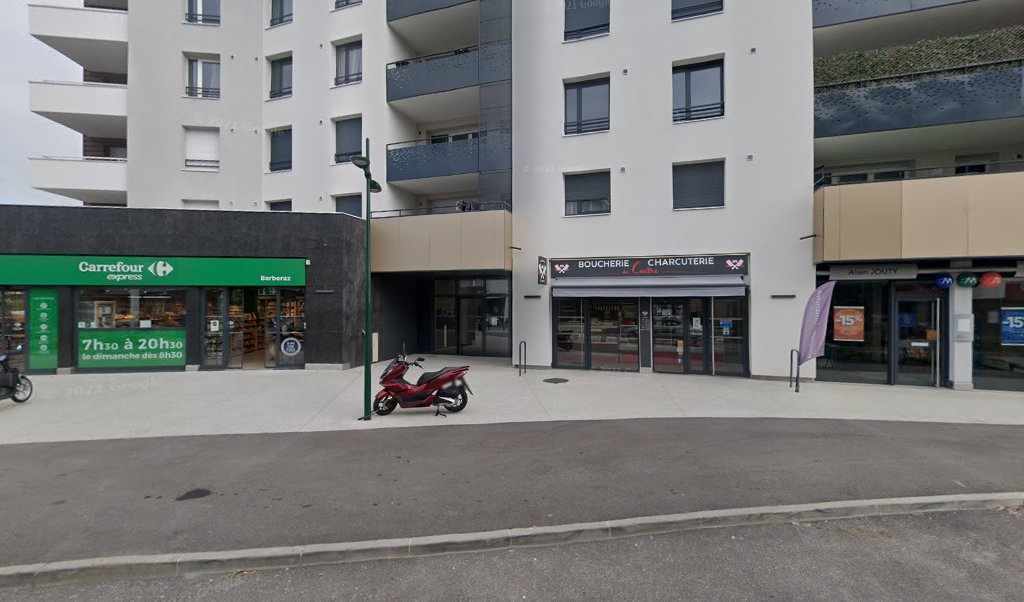 Retrouvez toutes les informations de contacts et horaires d&rsquo;ouverture pour Relais Pickup CARREFOUR EXPRESS situé à Barberaz dans le département Savoie (73). Pour effectuer envoyer vos colis (colissimo, chronopost, suivi colis), une gestion bancaire (banque postal, French Bank), votre courrier [&hellip;]