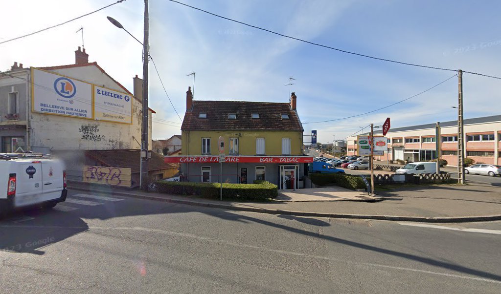 Retrouvez toutes les informations de contacts et horaires d&rsquo;ouverture pour Relais Pickup CAFE DE LA GARE situé à Cusset dans le département Allier (03). Pour effectuer envoyer vos colis (colissimo, chronopost, suivi colis), une gestion bancaire (banque postal, French Bank), [&hellip;]