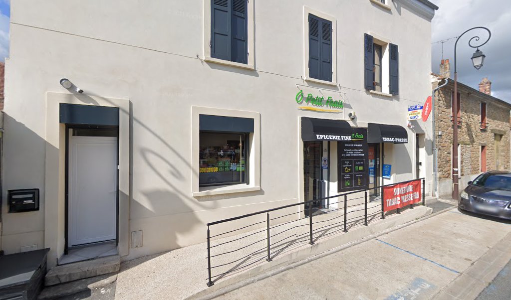 Retrouvez toutes les informations de contacts et horaires d&rsquo;ouverture pour Relais Pickup O PETIT FRAIS situé à Perthes dans le département Seine-et-Marne (77). Pour effectuer envoyer vos colis (colissimo, chronopost, suivi colis), une gestion bancaire (banque postal, French Bank), votre [&hellip;]
