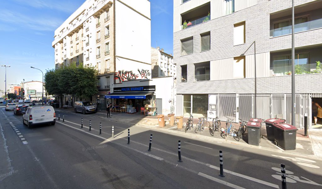 Retrouvez toutes les informations de contacts et horaires d&rsquo;ouverture pour Relais Pickup STAR MARCHE situé à Montreuil dans le département Seine-Saint-Denis (93). Pour effectuer envoyer vos colis (colissimo, chronopost, suivi colis), une gestion bancaire (banque postal, French Bank), votre courrier [&hellip;]